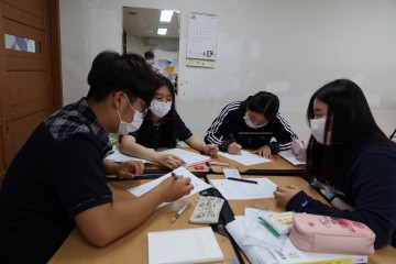 세종시교육청, ‘찾아가는 사회적경제 교실’ 운영