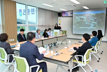 충북농업기술원-충북하나센터, 북한이탈주민 정서안정 돕는다