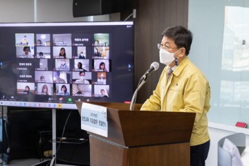 세종시교육청, 아이들의 건강한 배움을 위해 보건인력 늘린다