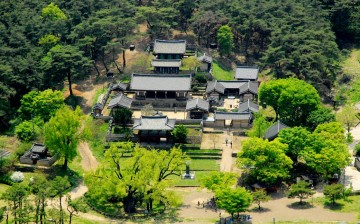 달성군 도동서원, 세계유산 등재