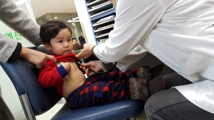 잊고 있었던 우리 아이 예방접종, 다시 한 번 확인해요 