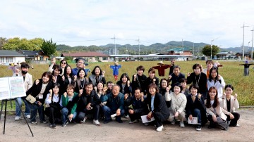의성군, 치매안심센터 중간관리자 교육 실시