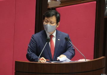 김형동 의원, ‘세계여성의 날’ 맞아  여성 인권 신장 다짐