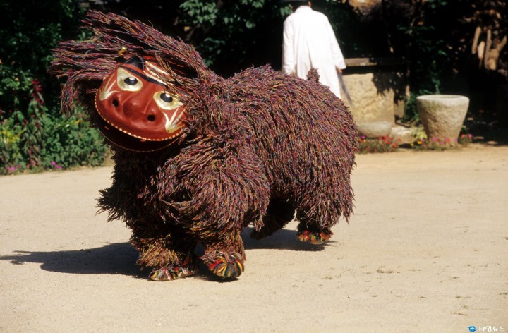 영동세계국악엑스포, 국가무형유산 특별무대 마련