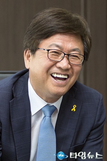 [신년사] 최교진 세종시교육감, 교육 회복에 집중하는 한 해