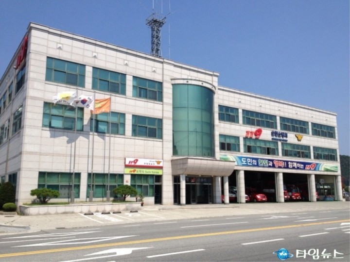 순천소방서, ‘소방시설 점검 결과서 제출’ 의무화 행정지도 실시