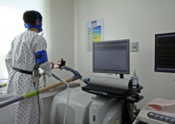 대전성모병원, 심장호흡재활센터 개소…심혈관·호흡기 환자 회복 체계 강화