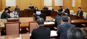 대전시의회, ‘4차산업혁명 특별시 지원을 위한 특별위원회’ 2차 회의 개최