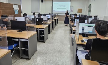 호남대 치기공학과, 재학생 맞춤형 고용 서비스 교육 실시