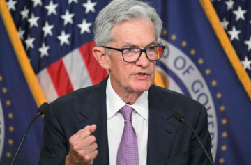 한국..19일자 미연준 금리인하 빅컷 대비 3.50% 로 1.75~1.5%가 낮은 편..