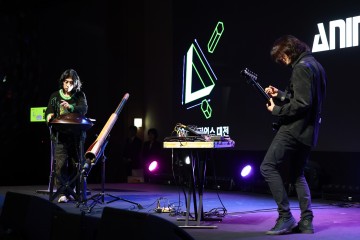 대전문화재단, ‘2025 아티언스 대전’ 개막…기술과 예술 융합의 장 열렸다