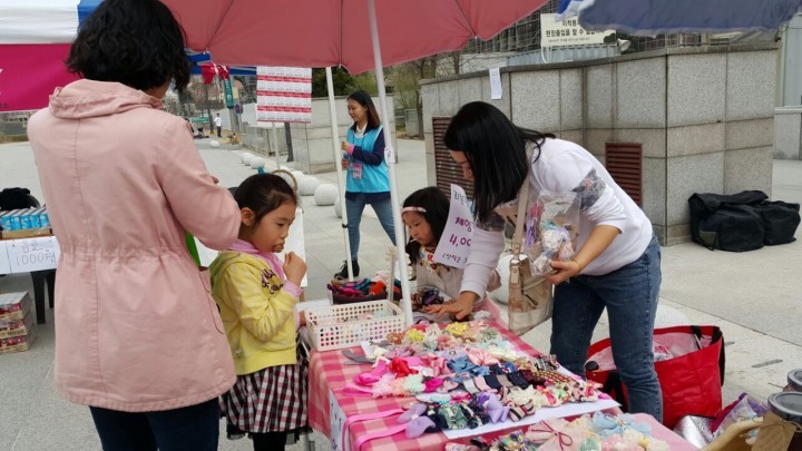 20대 청춘들이 즐길 수 있는 문화의 장, C_ARTBOX 