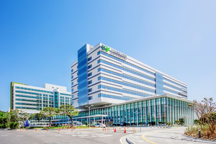 건양대병원, 2026 무릎 인공관절 수술비 지원 협약병원 선정