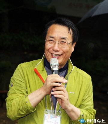 한현택 동구청장, 7월 1일부터 다시 시작한다는 마음으로!