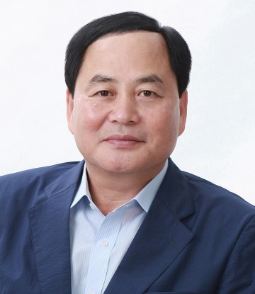  배낙호 김천시의회 의장 동정