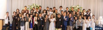 대한민국감성색채디자인협회, 창립 1주년 기념행사 개최