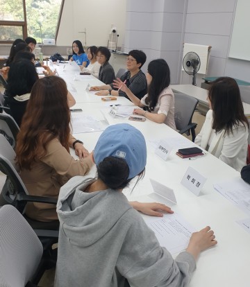 호남대 패션디자인학과, ‘교육수요자 옴부즈만 운영위원회' 개최