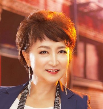 가수 박미란, 여수 출신다운 향토색 짙은 ‘여수항아’ 신곡