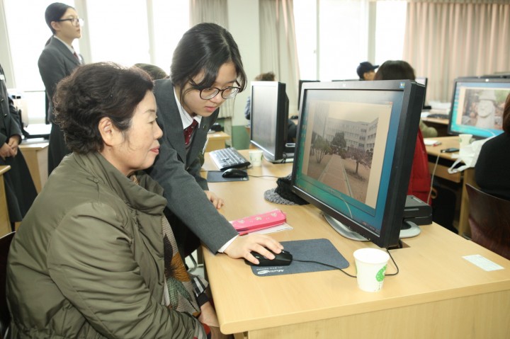 관악구, 관내 학교와 손잡고 주민위한 무료 정보화 교육 펼쳐
