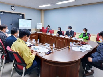 우리땅, 바르게 정비하면 행복해집니다!