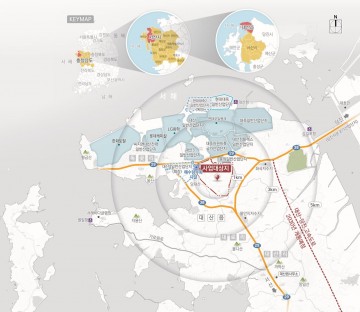 서산시, 대산 그린컴플렉스 일반산업단지계획 승인