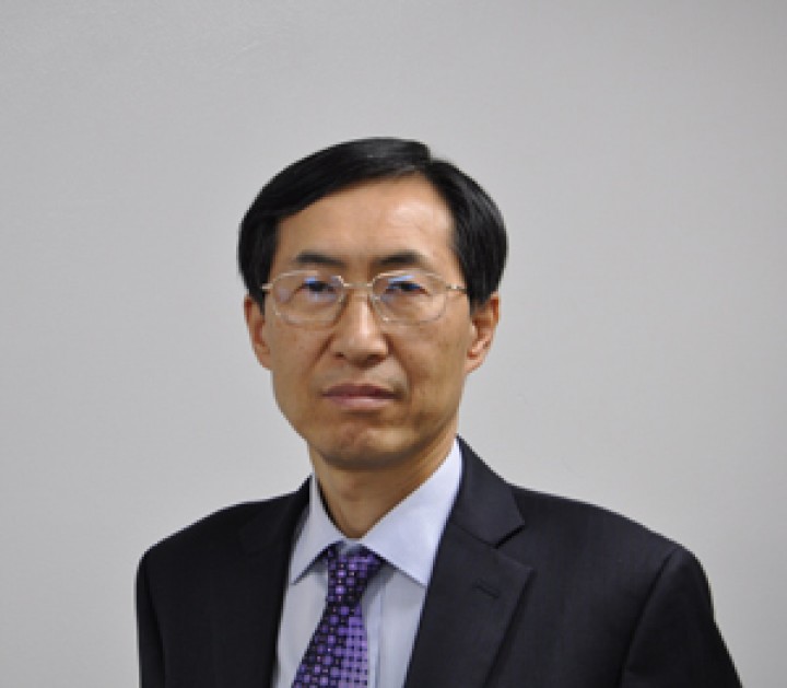 대전지방조달청, 제28대 김종환 대전지방조달청장 취임식 개최