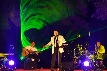 500년 왕버들숲으로 떠나자! 성밖숲힐링음악회 개최!