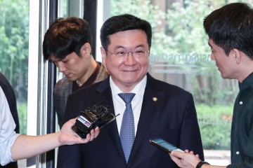 삼성 준감위원장 "전경련 복귀시 정경유착 고리 끊을지 우려"
