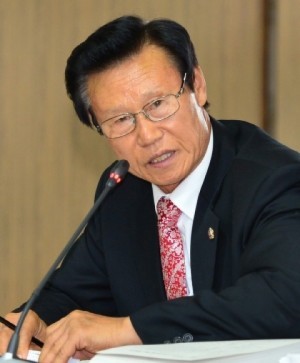 충남도의회 송덕빈 의원, “충남 동남부지역 특수교육 소외”