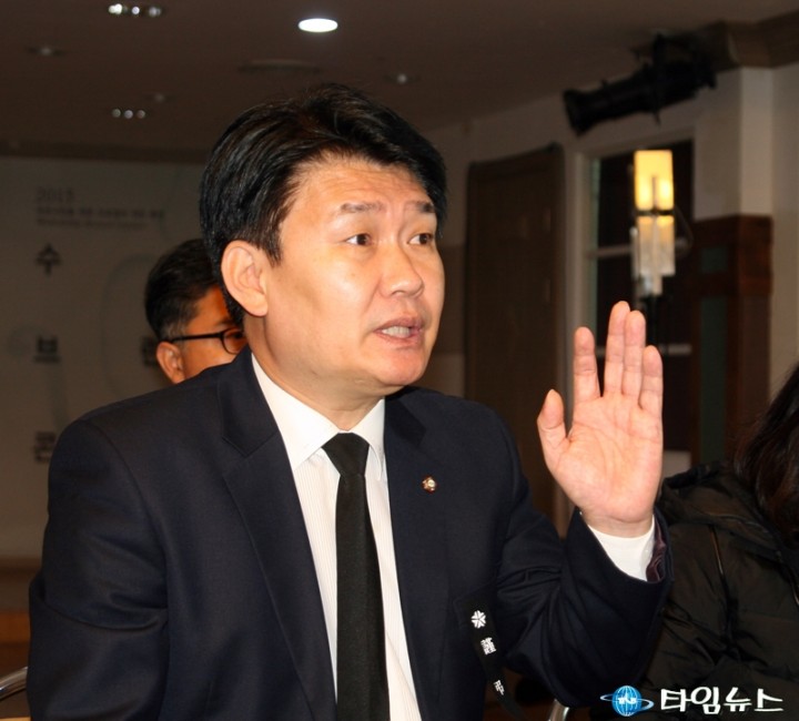 정용기 의원, ‘충청권광역철도 사업’ 선거 공약 지켜냈다!