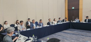 충북도, ‘2025 외국인투자유치 카라반’ 통해 현장 소통 강화