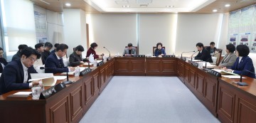 대전 동구의회, 제291회 임시회 의사일정 확정…29일 개회