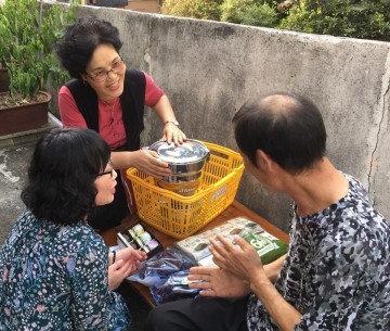 군산시 수송동, 최장 추석연휴 대비 종합대책 추진