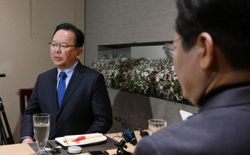 김부겸 "개헌, '날 믿고 기다려달라' 할 수는 없어"