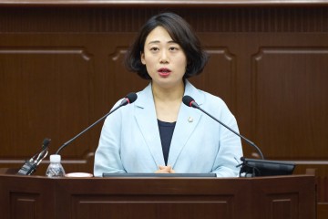 서다운 서구의회 의원 “서구청 비리 진실 밝혀야”…특위 구성 주도