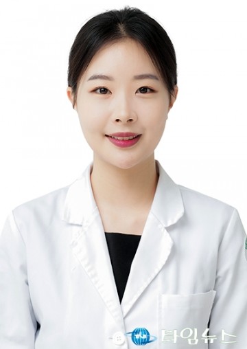 건양대병원 차아름, 외국인 진료 지원 공로 대전시장 표창