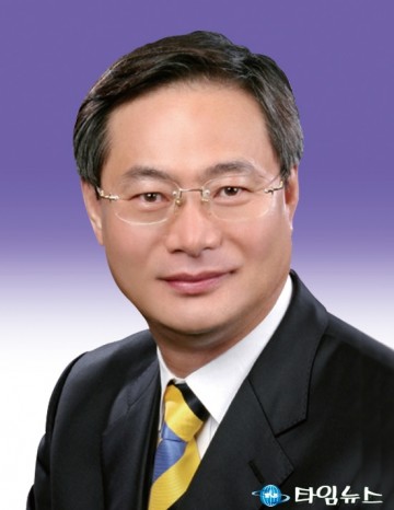 최병준 도의원 경상북도교육청 계약심의위원회 구성에 관한 조례 일부개정조례안 발의