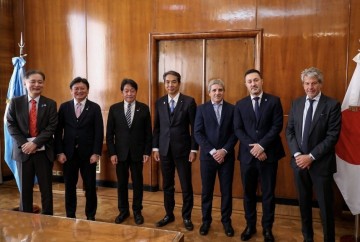 소고기 수출 늘리기 위해 아르헨티나 日에 시장개방 확대 요구