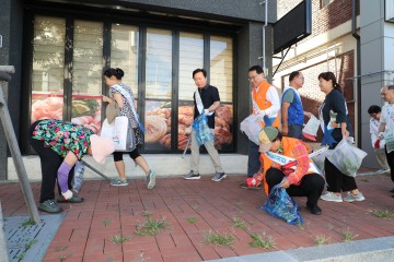 안동시, 클린시티조성 '생활 쓰레기 배출문화' 혁신 나서