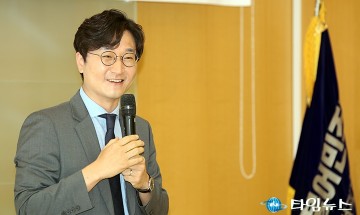 장철민 의원, 대전역 일원을 도심융합특구의 성공모델로 만들겠다