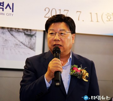 권선택 대전시장, 대전일자리카페 ‘꿈터’ 본격 가동