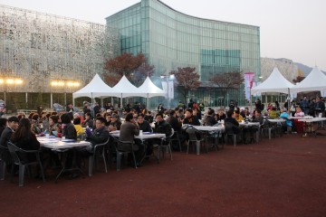 2016 안덕벌 도활사업 발대식과 한마당 축제 열려