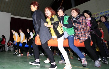 광주시 북구, ‘2018 여성화합한마당’ 개최