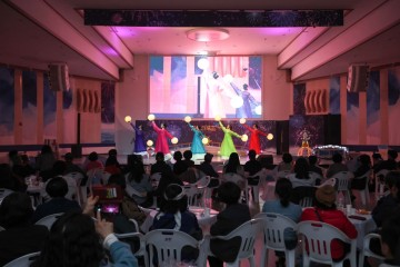 사랑꽃 축제 ‘피터크루즈’가 전한 이야기 