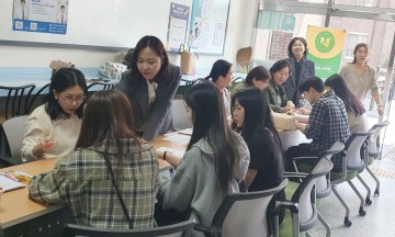 호남대 학생상담센터, ‘마음건강 지원 찾아가는 이동상담’ 운영 