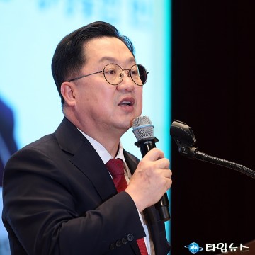 이장우 대전시장 “대전·충남 통합, 수도권 일극 깨는 유일한 길…내년 단일시장 뽑아야”