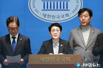 민주당 충청특위, 통합특별법 단독 의결…6월 통합시장·7월 출범 못 박아