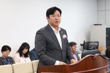 대전 동구의회, 시설공사 하자관리에 관한 조례 마련