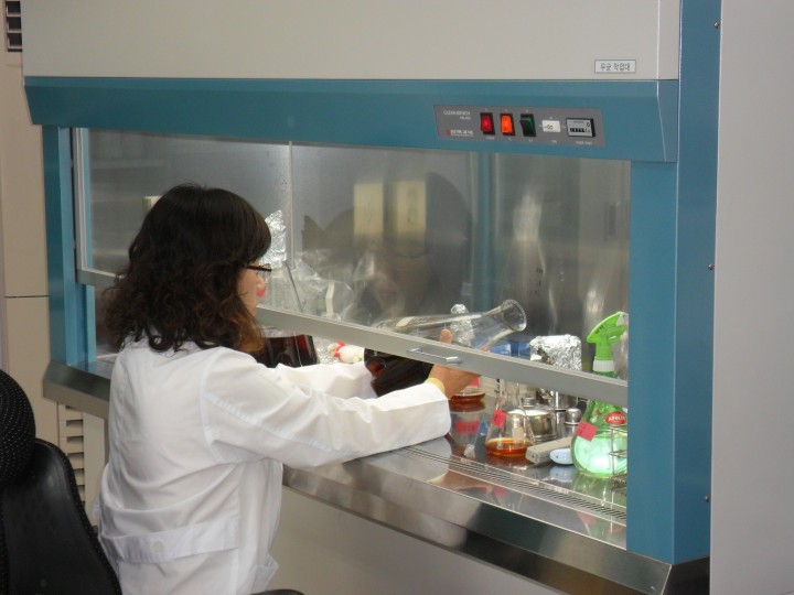 울진군, 친환경 유용미생물 생산ㆍ공급