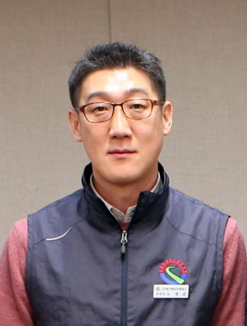 대전시투자기관노동조합협의회, 도철 노재준위원장 상임의장으로 선출